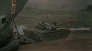 Why the Soviet light motor rifle division failed: Mobility vs firepower in late Cold War military doctrine