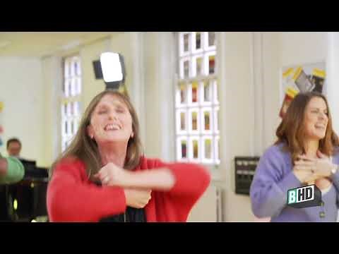 [Title of Show] | Trailer | Starring Lucie Jones and Jenna Russell