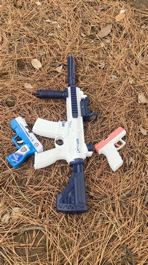 Review the nerf gun #nerf #games #nerfgun #gaming #toys #toyguns #gündem #reels #shorts #unboxing