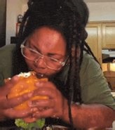 ain’t no way she’s cut out for that