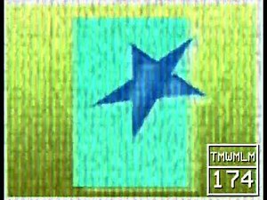 Screen Legends (1986) in Ruin Major