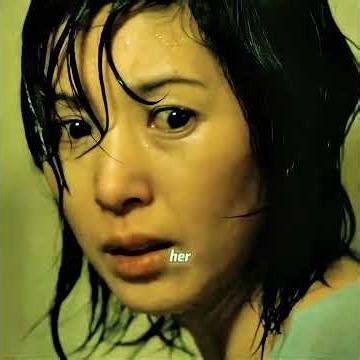 I saw something strange lurking in the water. #shorts #movie #film