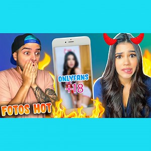 CREÉ UN ONLYFANS PARA ENGAÑAR A MI EX NOVIO😱🤣 | Mariana Avila