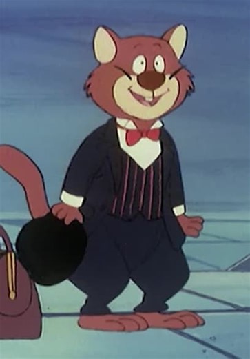 Around the World With Willy Fog S01:E01 - The Bet