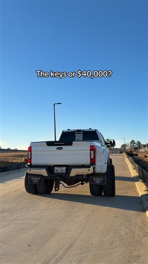 OLT™ on Instagram: "Win this truck or $40,000 cash 💰 Entry bonuses start at just $10 with multipliers live right now. 👇 Enter before it’s gone Link in bio or Patriot-Industries.com"