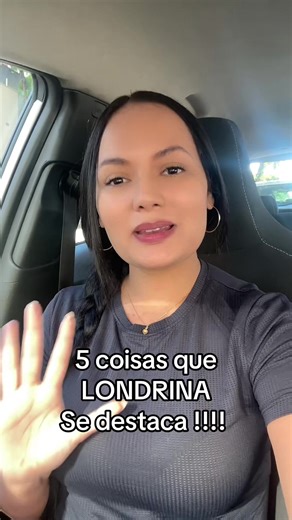 Londrina ! Cidade maravilhosa! #londrina #londrinapr#tik_tok #tiktokviral