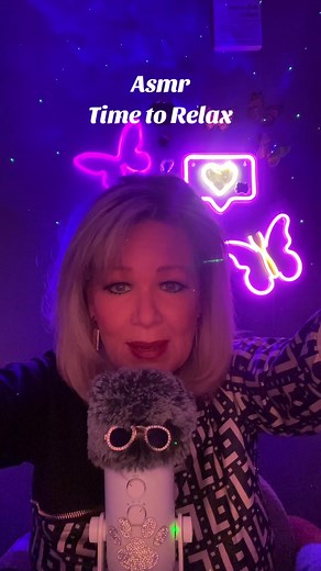 Asmr Time to release and let it go. #asmrvideo #asmrsounds #asmr | asmr