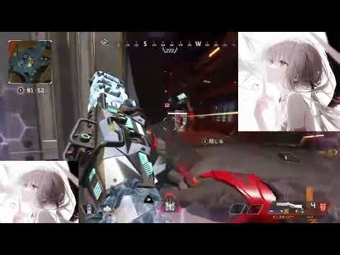 XIM MATRIX APEX season 26 best setting