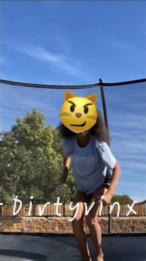 High jump! This took some tries-😅 #highjump #quadrobics