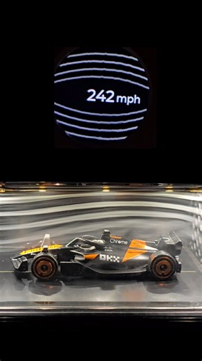 WillItWindTunnel on Instagram: "Testing the Hotwheels x McLaren F1 in the Wind Tunnel 💨 . . . . . Use 🔗 in description to secure your Fun-tech Labs wind tunnel and submit requests for future videos . . . . 🏷️ #musicvideo #164scale #aero #wind #windy #tunnel #willitwindtunnel #windsible #diecast #collector #photography #model #ASMR #automotive #trending #gadgets #desktop #techtrends #technology #toy #reels #fyp #tikok #mclaren #f1 #f1memes #racing #motorsport #cars #racingcar . . 🏷️ @funtechl