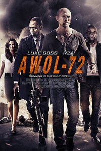 AWOL-72: Trailer 1
