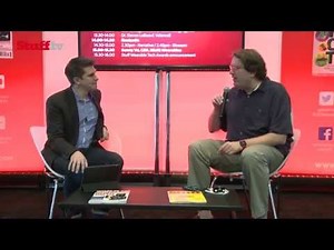 Intel's Mike Bell talks Curie, wearables, fashion collaborations and selfie drones