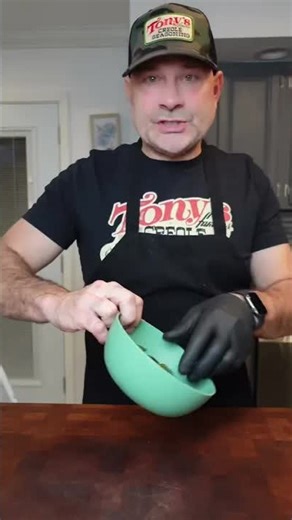 Jalapeno popper dip recipe using Tony Chachere's seasoning