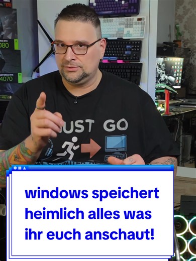 Windows: Verlauf & Aktivitätsverlauf deaktivieren – Anleitung