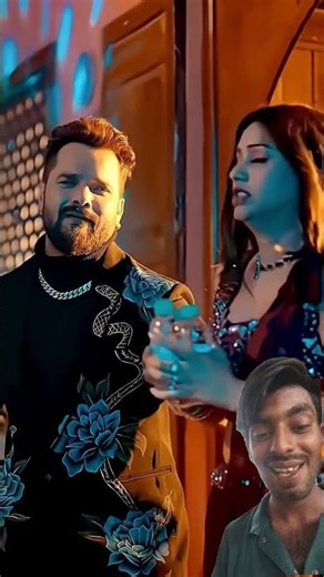 #shorts​ | गोली चलवा दी | #Khesari​ Lal Yadav & Anupama Yadav | Goli Chalwa Di #Bhojpuri​ Song 2026