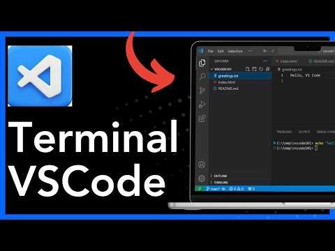 Comment définir le terminal par défaut dans Visual Studio Code (Guide étape par étape 2026)