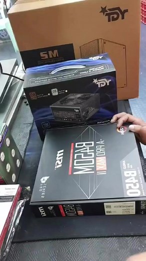 Pc Build 🔥👍🏻💯#arkpc #arkiapc #arkpcolongapo #pcbuild #computerparts #pcparts #gamingpc #gamingvideos #pc #computerbuild #pisonet | ARK PC & PISONET PARTS.