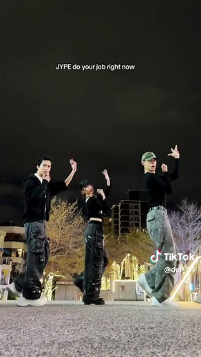 ITZY Dance Cover: That's a No-No Showcase