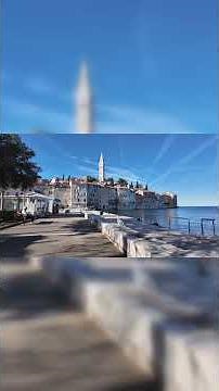 Why Rovinj is the most magical place in Istria