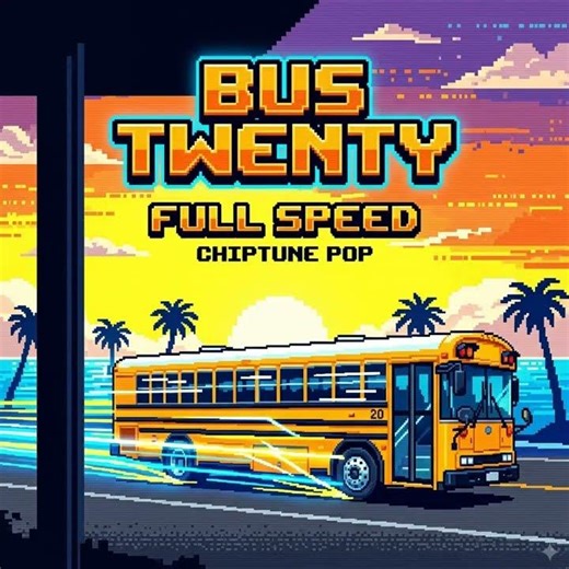 Bus 20 of Huntington Beach Union High School District Song.