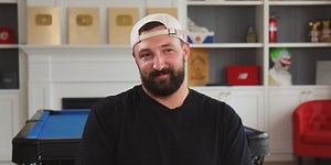 Behind the scenes of ‘Big DawsTV’