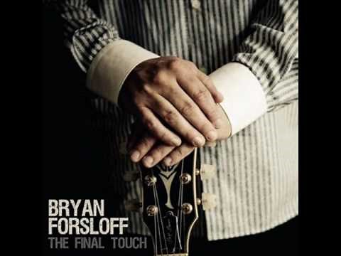 Bryan Forsloff - Smooth One