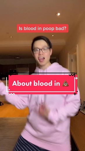 Understanding Blood in Stool: Causes and Concerns