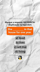 Como usar a palavra LIVE em ingles