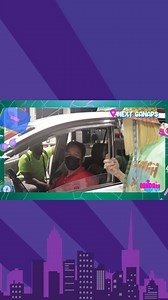 22K views · 2.7K reactions | NEW EPISODE ALERT! Handa na ba ang lahat sa another round ng GV? Sa Baguio naman tayo magpapakalat ng blessings! Chunyt na ‘yan at 7PM sa Vice Ganda Youtube Channel!! RUN!  Episode 7: https://youtu.be/wLEbA7kcd90 | Vice Ganda | Facebook