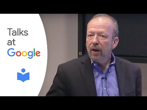 Open Data Now | Joel Gurin | Talks at Google