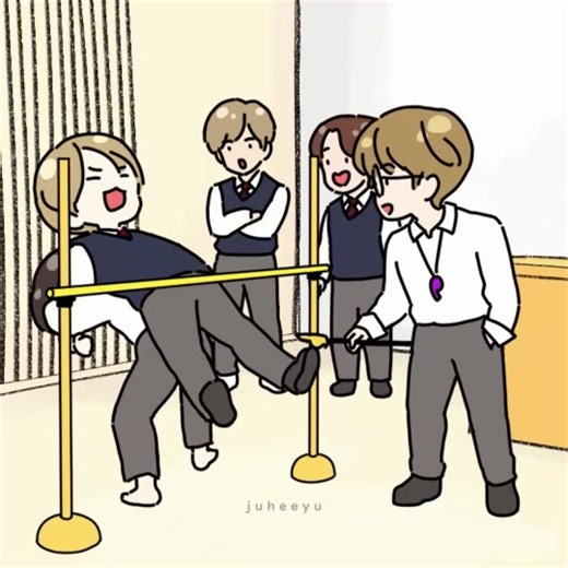 Run BTS! Ep. 113 Fan Art Compilation