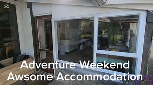 Adventure Weekend: Awesome 👌 Accommodation. | Pride Lands Childcare
