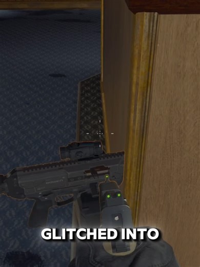 Warzone Weapon Glitch Revealed