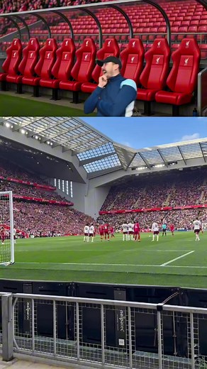 Szoboszlai Realiza Gol Increíble con Liverpool