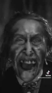 The greatest movie monster transformation! #filmhistory #history #moviemagic #practicaleffects