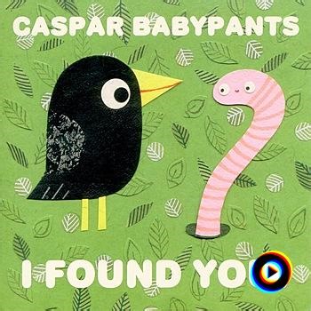 Yes and No by Caspar Babypants