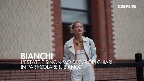 5 outfit perfetti da indossare in ufficio questa e ogni estate