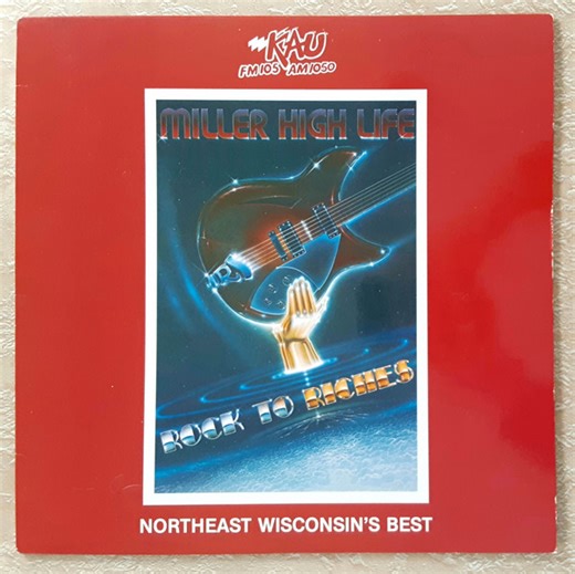 Various - WKAU FM 105 AM 1050 Northeast Wisconsin's Best