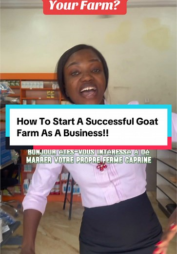 Essential Guide to Starting a Successful Goat Farm