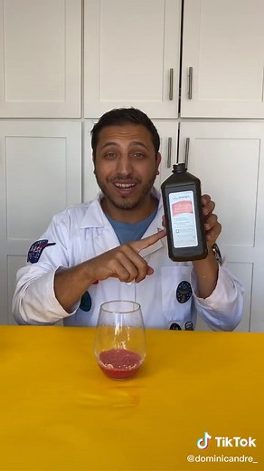 How to Make Elephant Toothpaste: Step-by-Step Guide