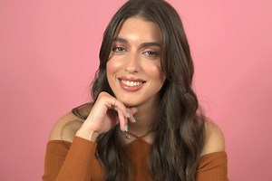 J-Lo glow: Σου δείχνουμε βήμα- βήμα πώς θα αποκτήσεις το λαμπερό μακιγιάζ της Jennifer Lopez