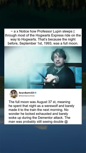 Why Lupin Slept on Express: Full Moon