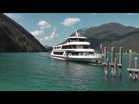 Achensee, Pertisau & Gaisalm