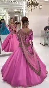Dulhan Bridals For pricing and details send us private message on the top right side of the page Whats app or Viber  00923152069991 ☎️ | Dulhan Bridals zari outfits | Facebook