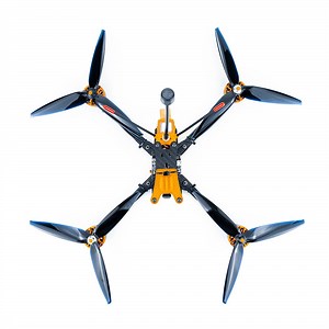 [Hot Item] 7 Inch Long Range Mini Professional Video Camera Quadcopter Drone Fpv