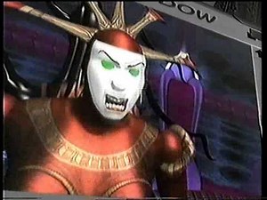 ITV | CITV continuity | 3rd January 1996