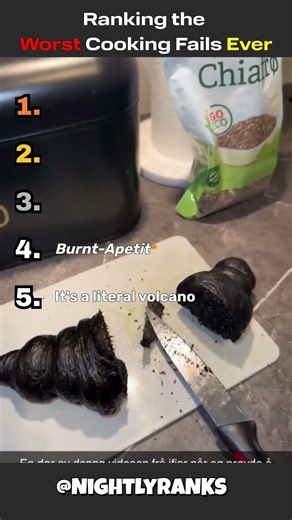 These cooking fails are next-level insane… #3 will shock you! 💀🔥