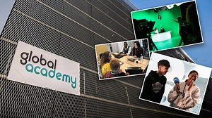 Global Academy: Open evenings for students hoping to enrol in 2020