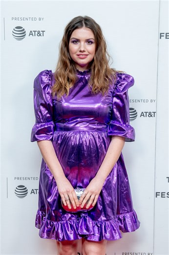 Game Of Thrones and Skins star sectioned after ‘wellness’ cult