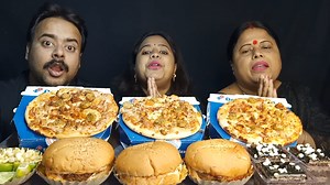 EXTREME ONE BITE FOOD EATING CHALLENGE PART | BIG BITE EATING COMPETITION | FOOD EATING COMPETITION | Indian Eating Show